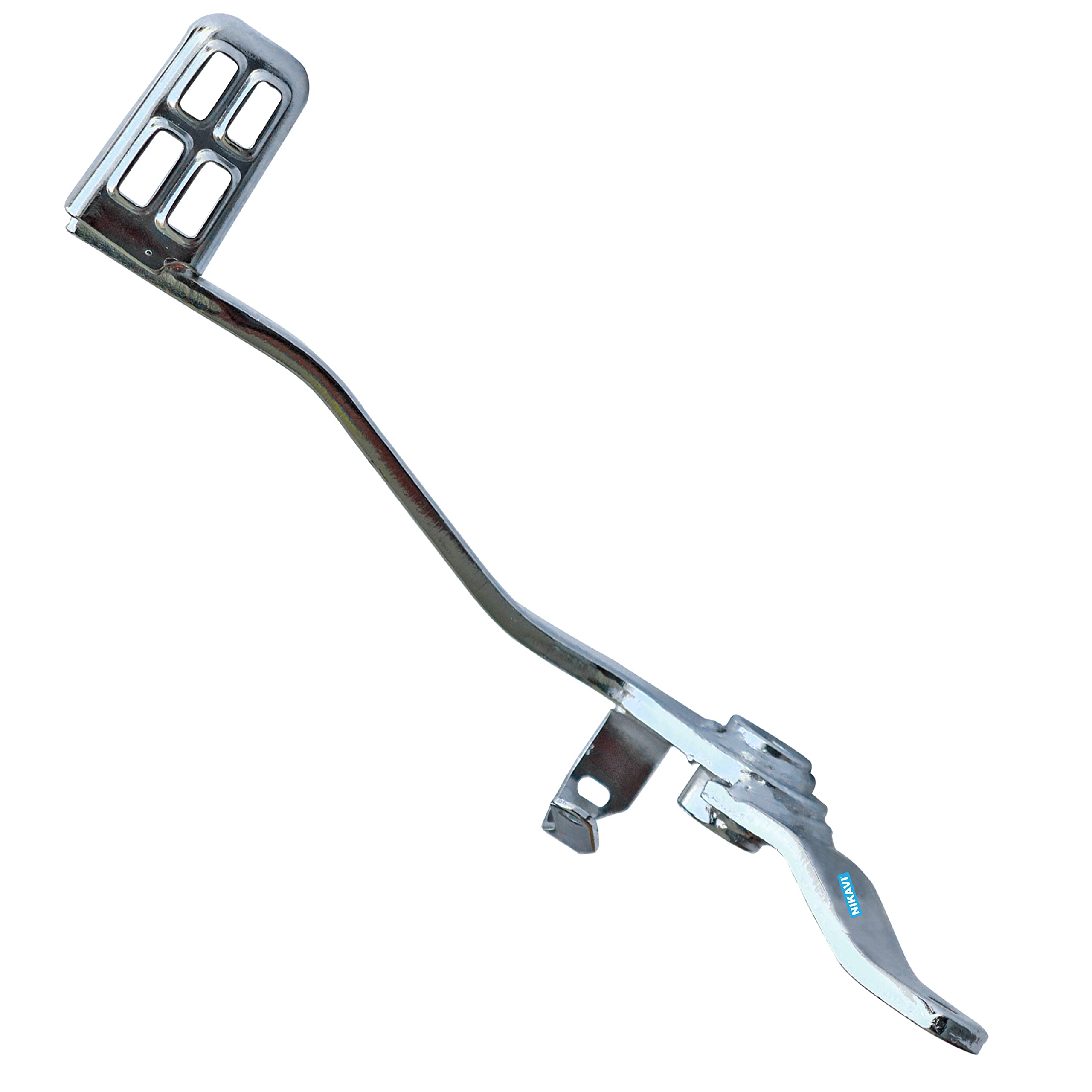 NIKAVI BPL08 Brake Pedal Assembly Compatible for Yamaha FZ-image-49