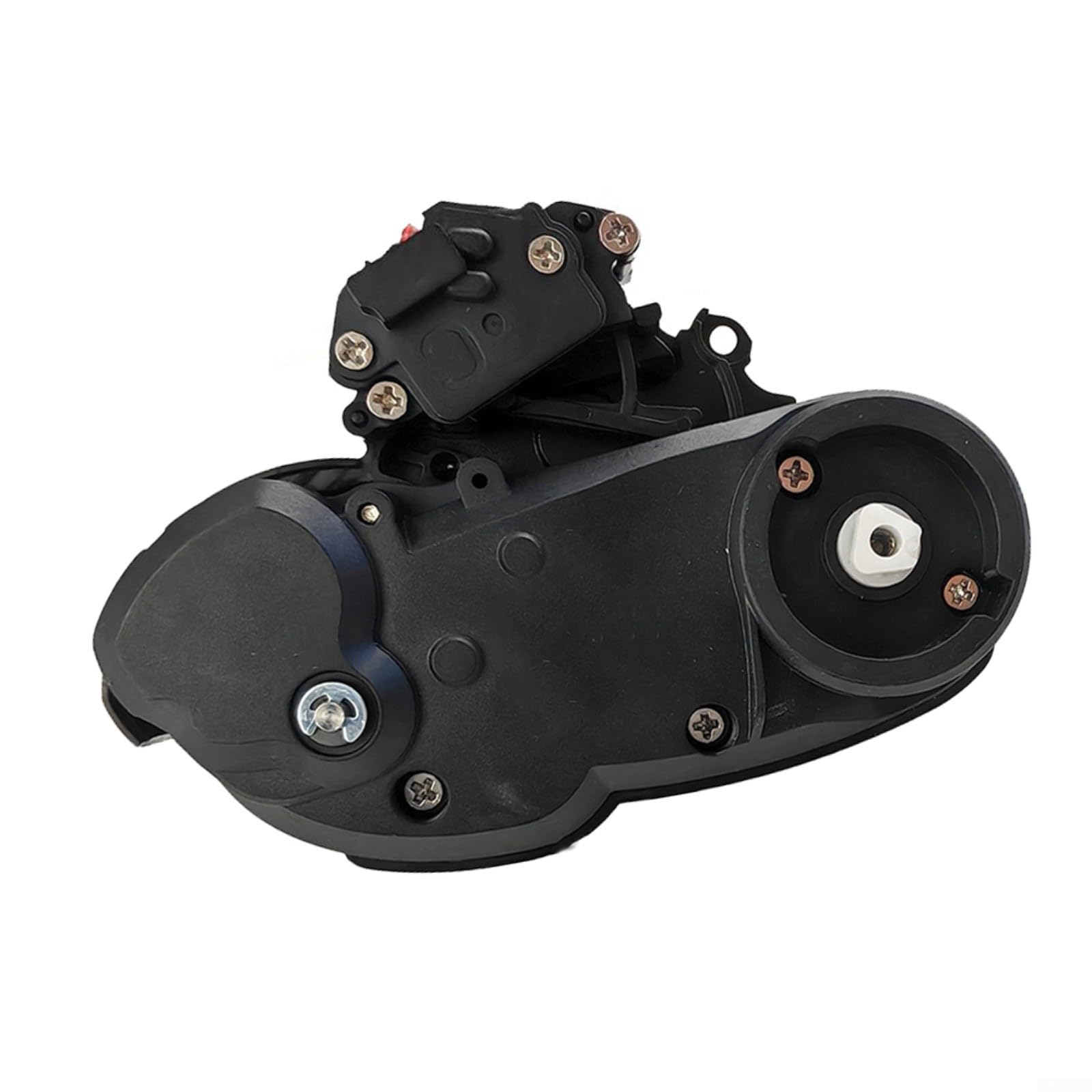 Moteur brosse latérale silencieux Roborock Q Revo Curv module de rechange haute performance