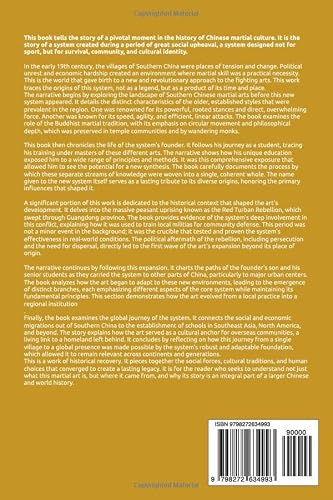 Chan Heung\'s Choy Li Fut: The Definitive Story of a Revolutionary Southern Chinese Martial Art: Uncovering the lost histories, founding masters, and cultural forces that shaped its creation - Thumbnail 2