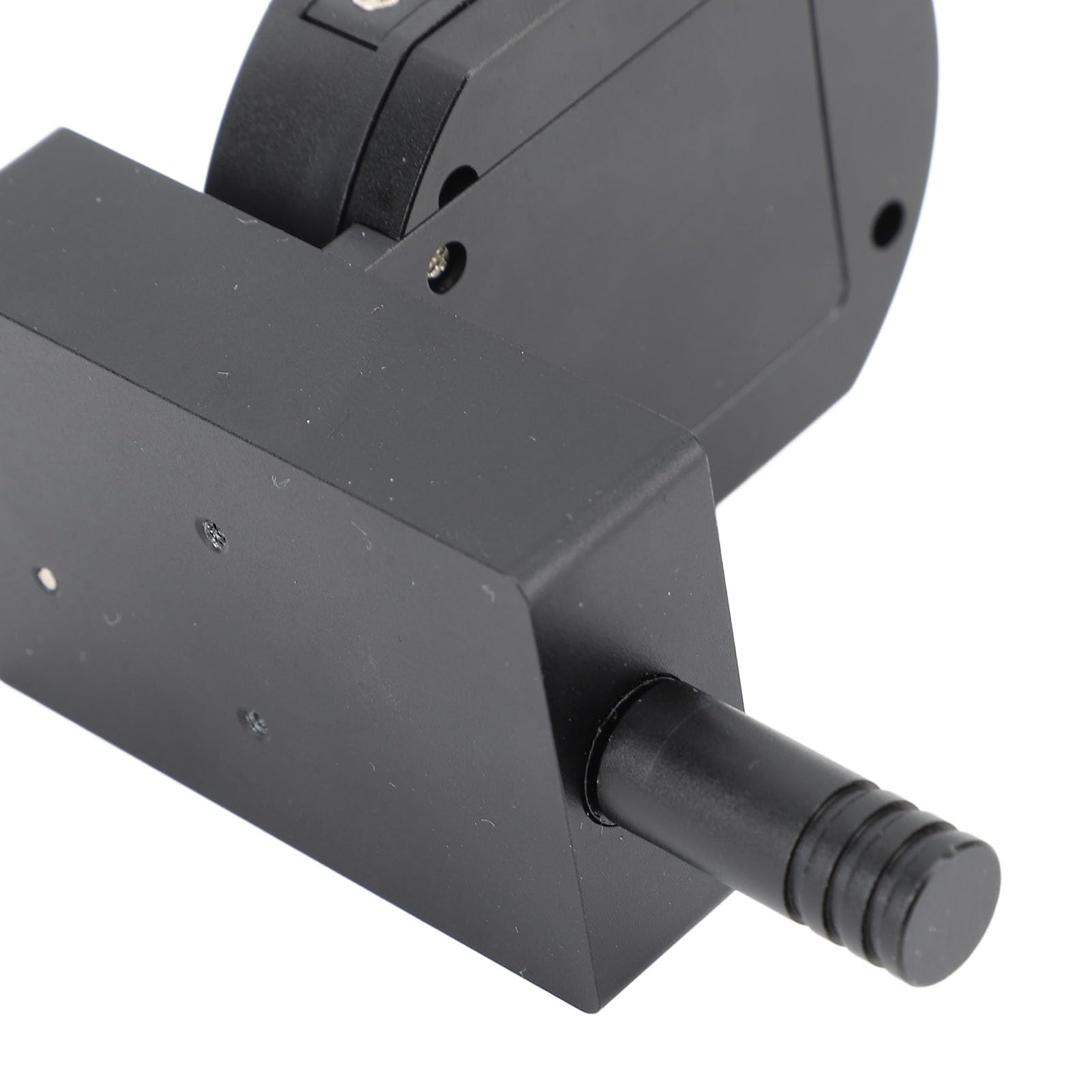 Comparatore digitale Mavaol, risoluzione 0,0005 pollici, strumento di misurazione ad alta precisione, robusta lega di alluminio, per officina e prove meccaniche