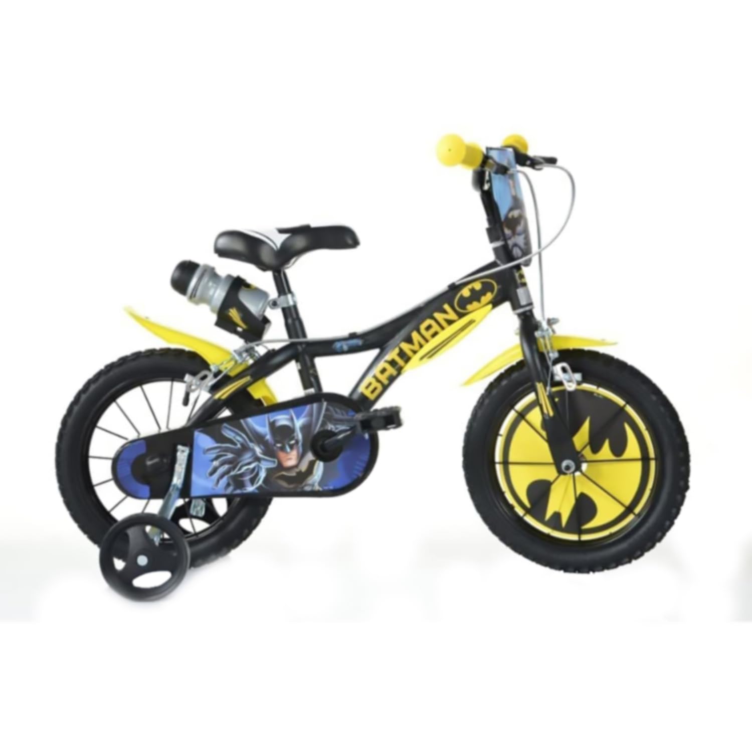 Dino Bikes - Bicicleta Batman