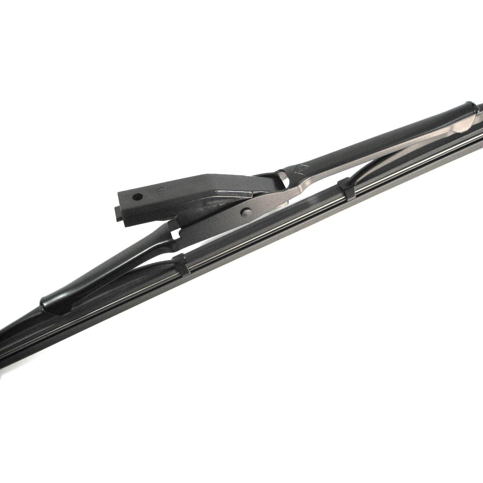 Amazon.com: YijieBuyi 3pcs Windshield Window Wiper Blade Set 