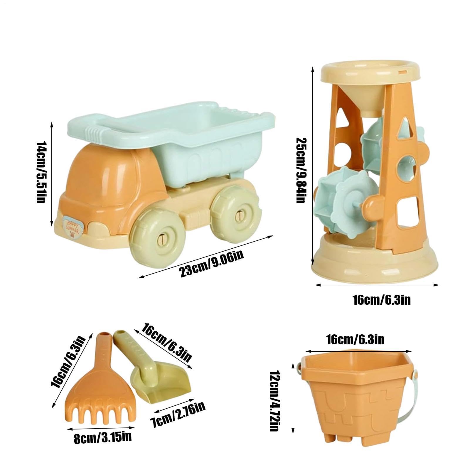 de sable et de plage Jeux de Plage et Accessoires d'Extérieur
