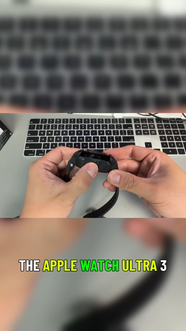 Watch Unleash Your Apple Watch's Potential! on Amazon Live