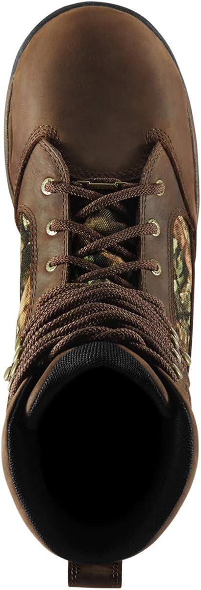 danner pronghorn 6 inch