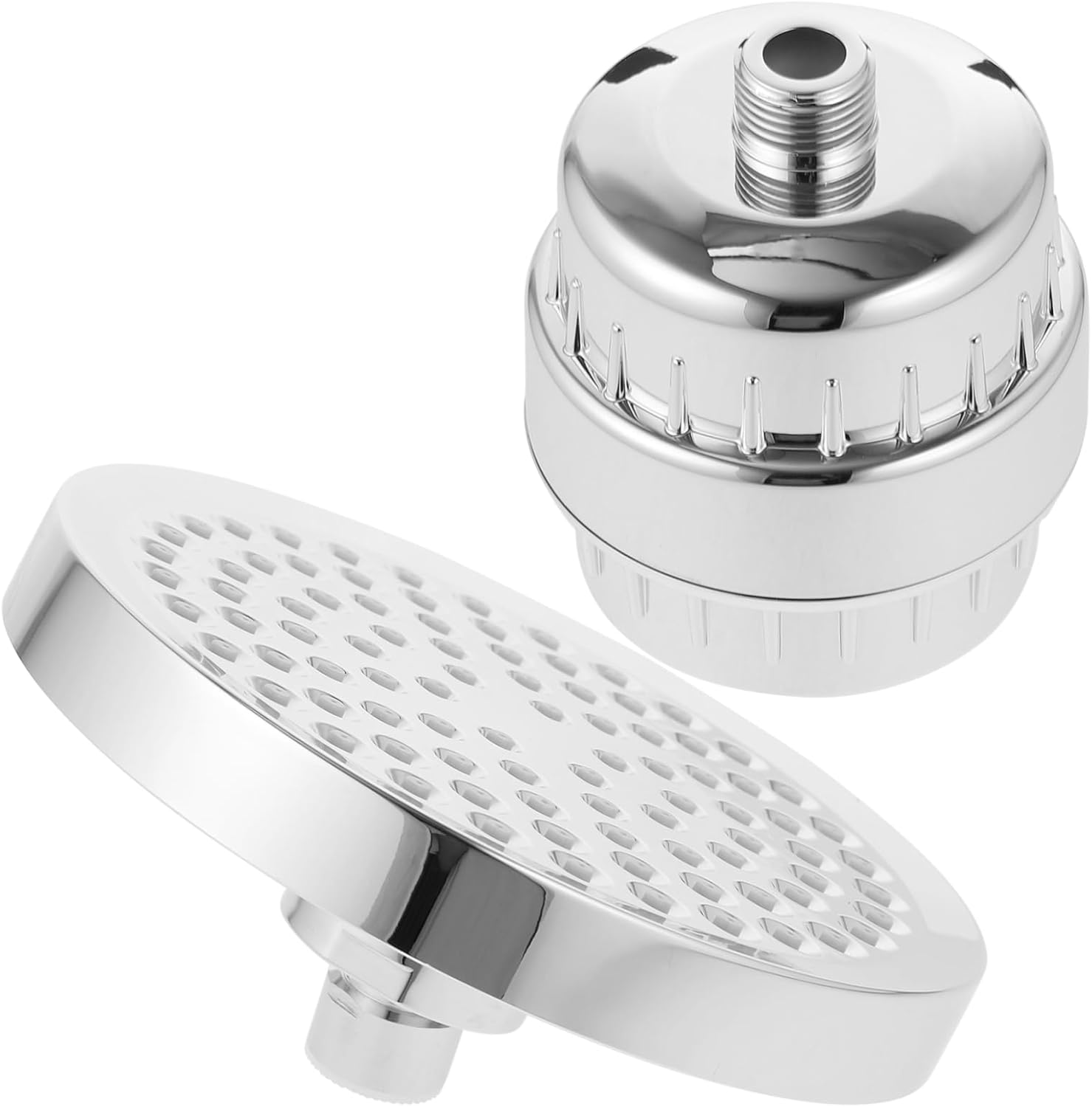 PAMINGONO Filtering Shower Head Shower Nozzle Shower Filter Perculators