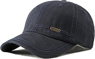 Sponsored You’re seeing this ad based on the product’s relevance to your search query.Learn more about this advertisement YAMEE Denim Baseball Cap Men Women Baseball Cap Sun Hat Unisex Sports Cap Baseball Caps Men for Outdoor Activities Fishing Camping