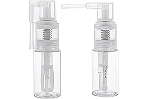 KALIONE Glitter Spray Bottle: Multipurpose Craft Sprayer for Enhanced Precision