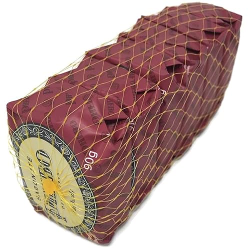 Sabonete em Barra de Glicerina Patchouly 90 Gr (Pack of 6)