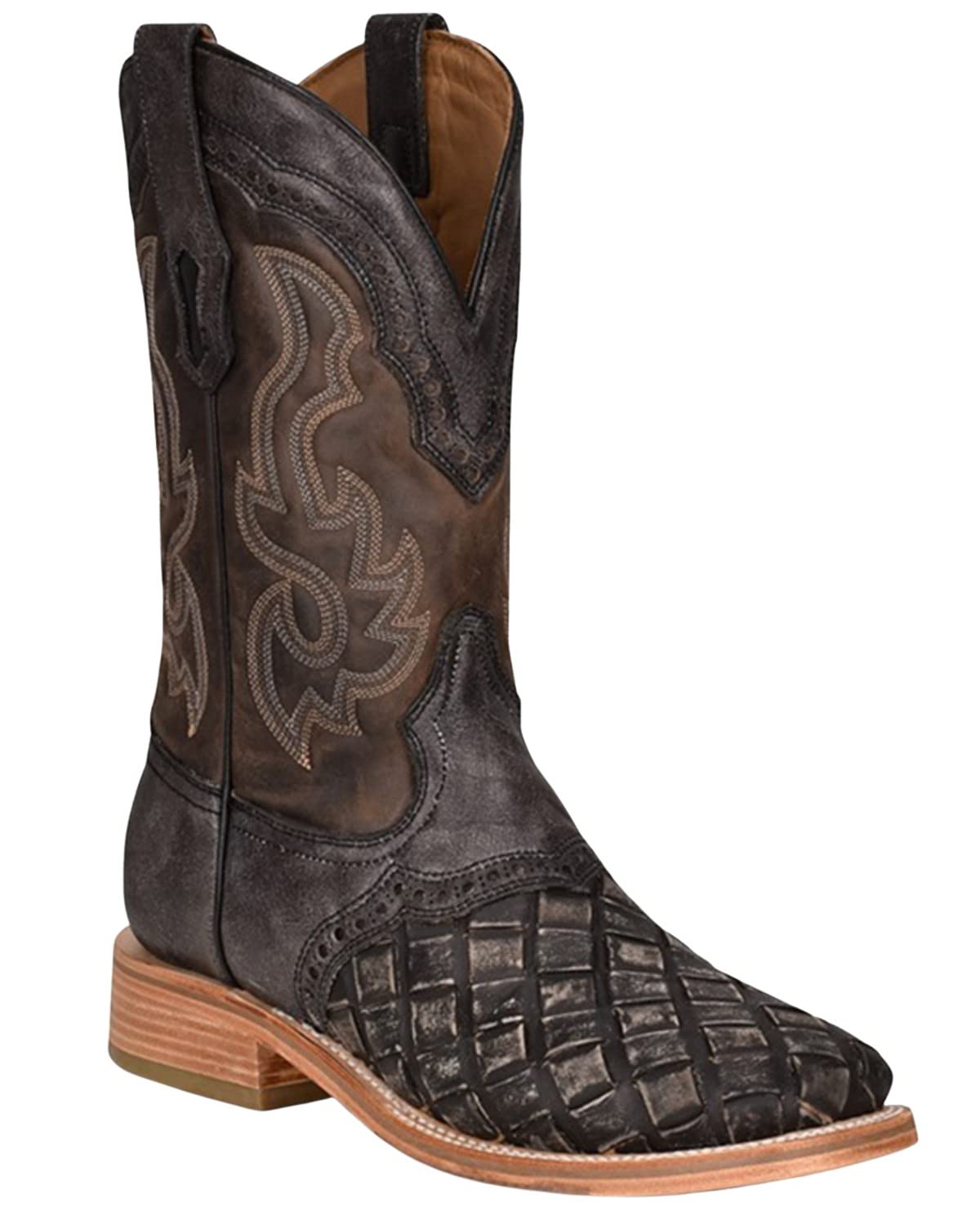 Corral BootsA4188, Black, 10