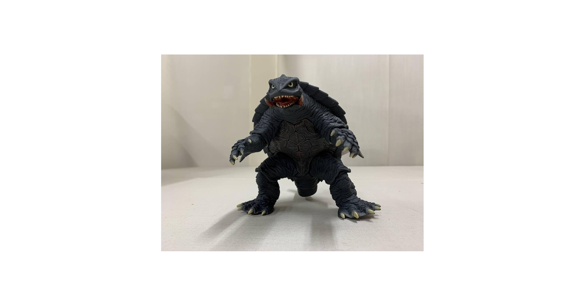 ガメラ (1996) ムービーモンスター TOHOシネマズすすきのオープン記念 ムービーモンスターシリーズ