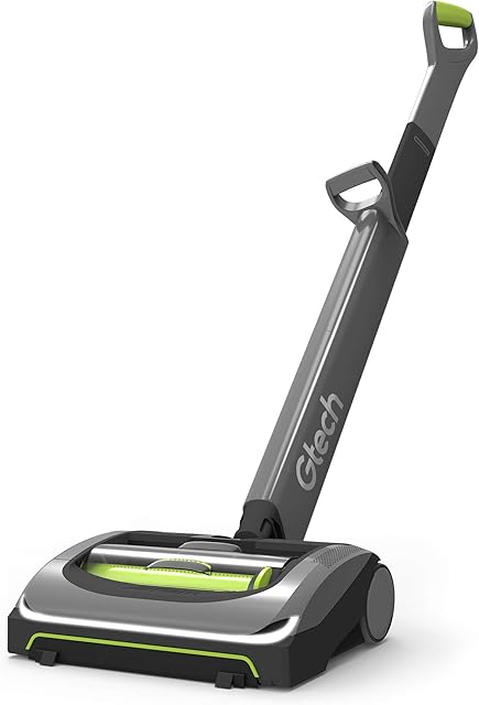 Gtech AirRam MK2 Cordless Vacuum Cleaner