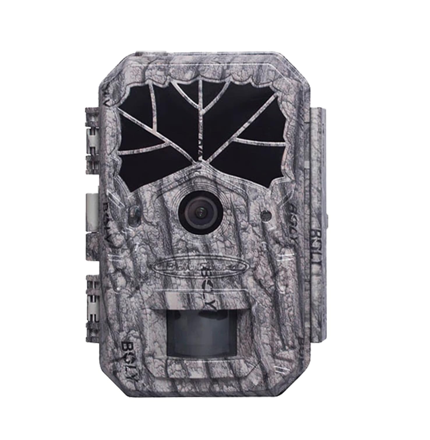 BolyGuard BG636-K Trail Camera 48MP 1080P, Ultra Power Saving, 940nm No Glow Night Vision, 100ft Detection, IP68 Waterproof, Motion Activated for Wildlife Security Outdoor-picture-30