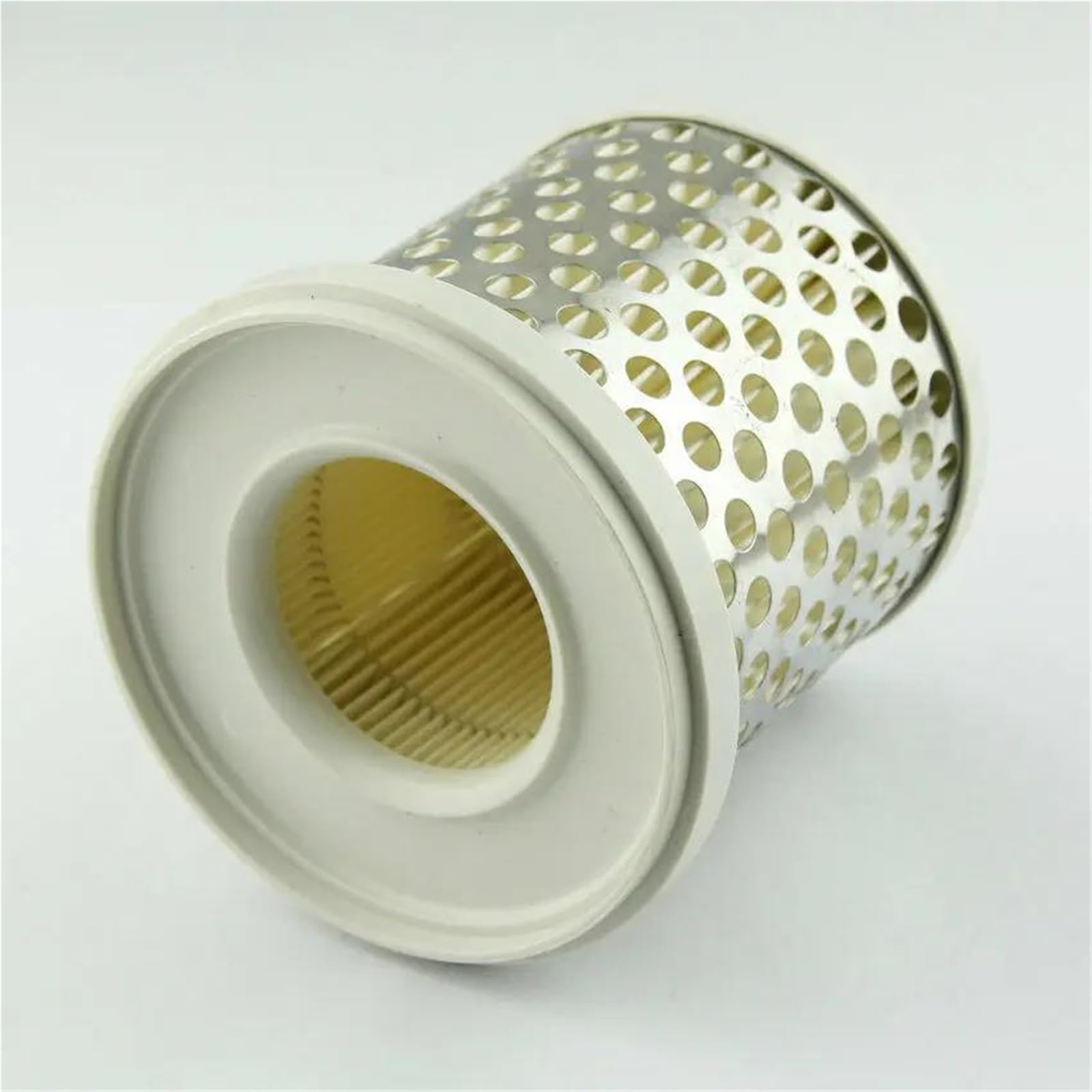 Ooelaz One Color Motorcycle Air Filter For Y&Amaha Xv500 Xv400 Virago Xv535 Virago 535 1987 1988 1989 1990 1991 1992 1993 1994 1995 1996 1997 1998 1999 2000