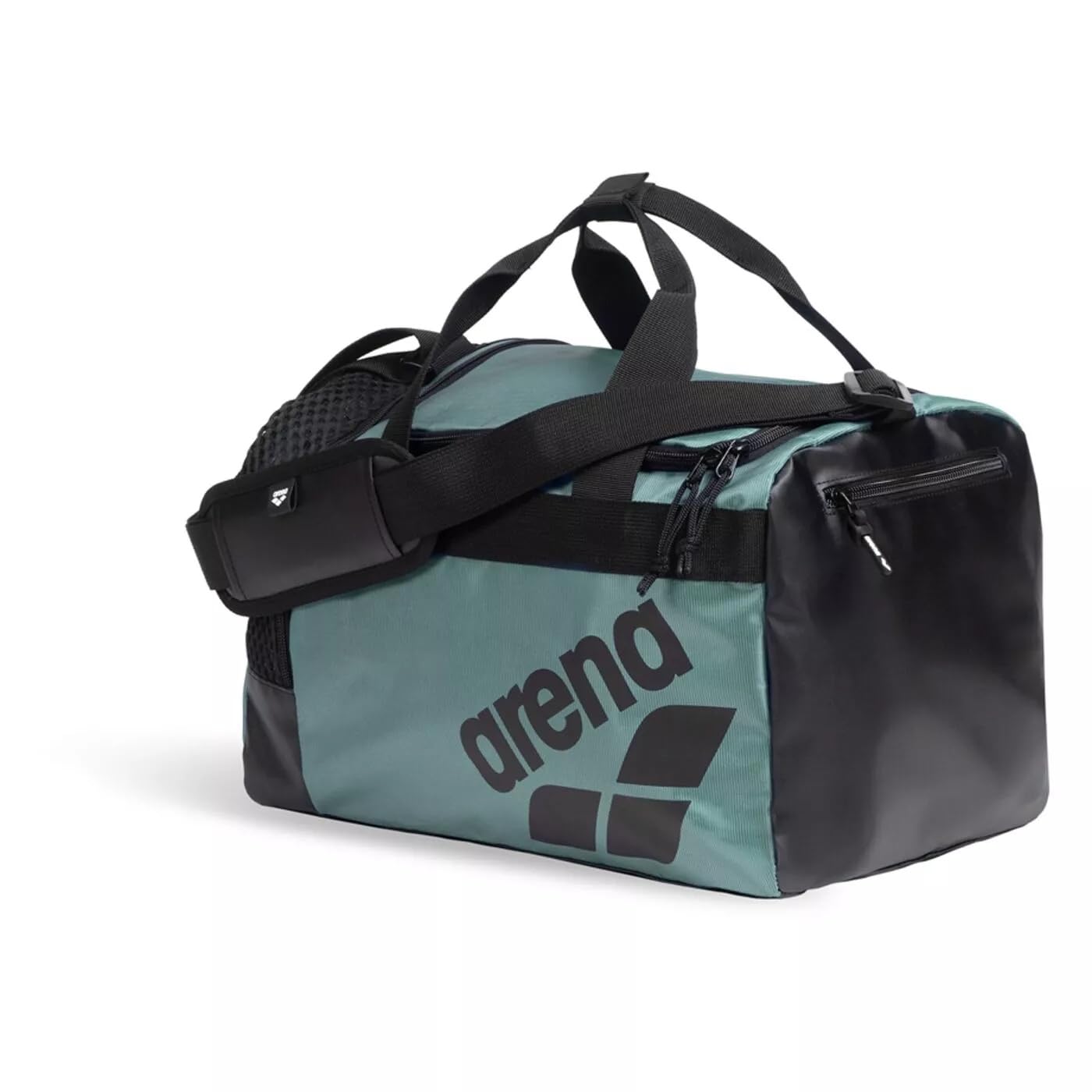 Arena Sporttasche Swim Bag 25 l grün