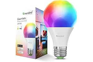 Nanoleaf Triangle Smart Lighting Essentials