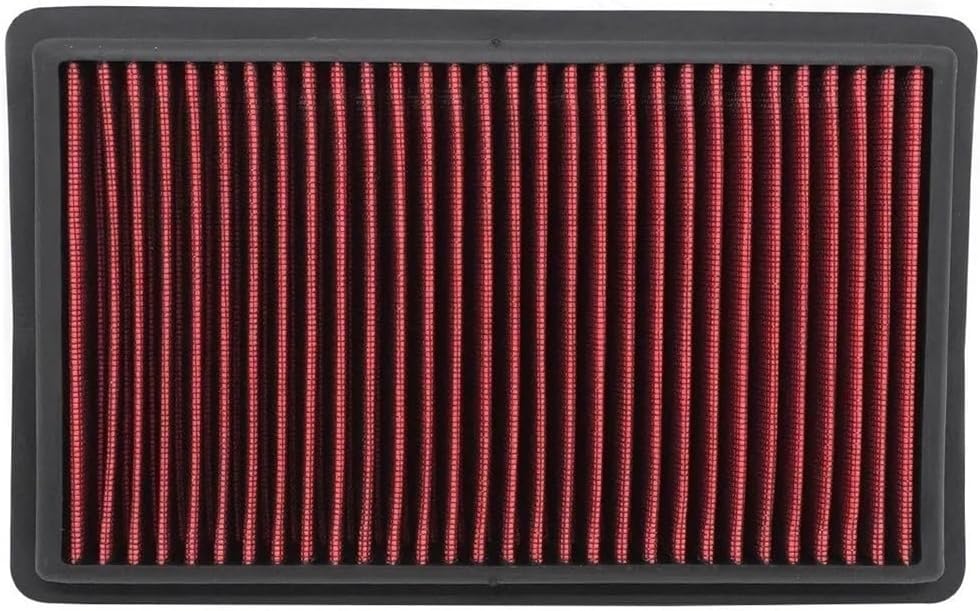 Car High Flow Air Filter Fit For MK7 MK8 1500cc