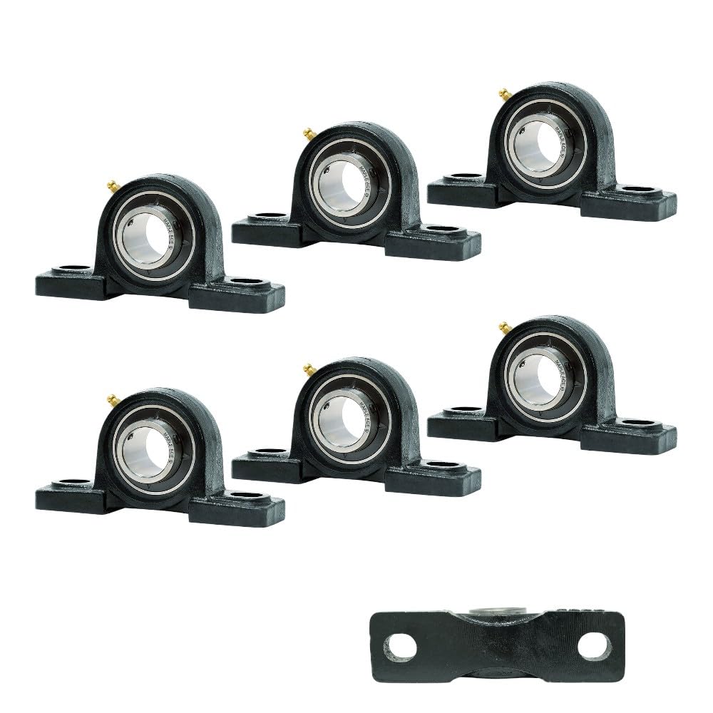 MAPLE ACE UCP202-10 Pillow Block Bearing 5/8