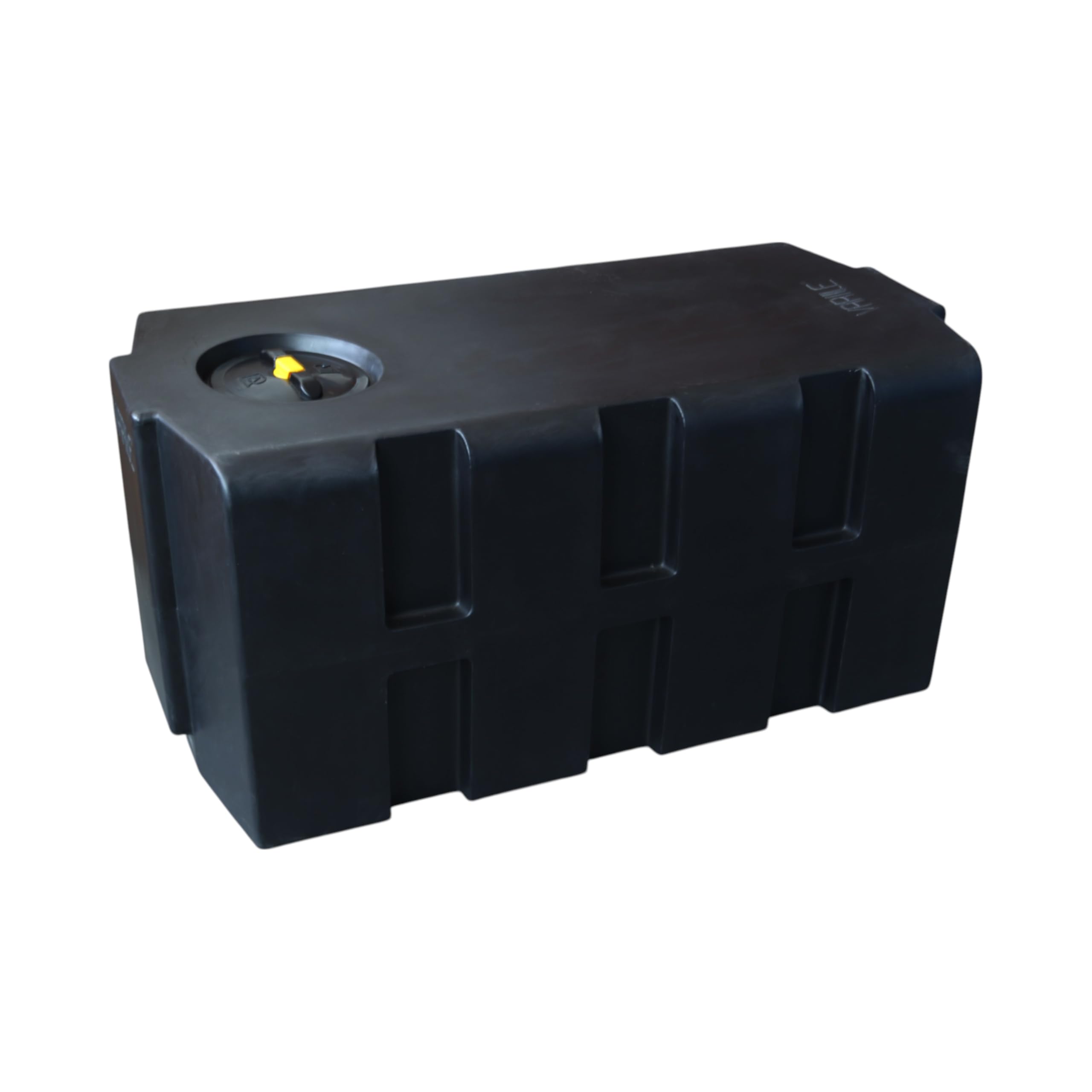 Réservoir D'eau Potable 350 L Pour Bateau Ou Camping-car – PEBD Alimentaire, Résistant Aux UV Et Au Gel, Avec Grande Ouverture
