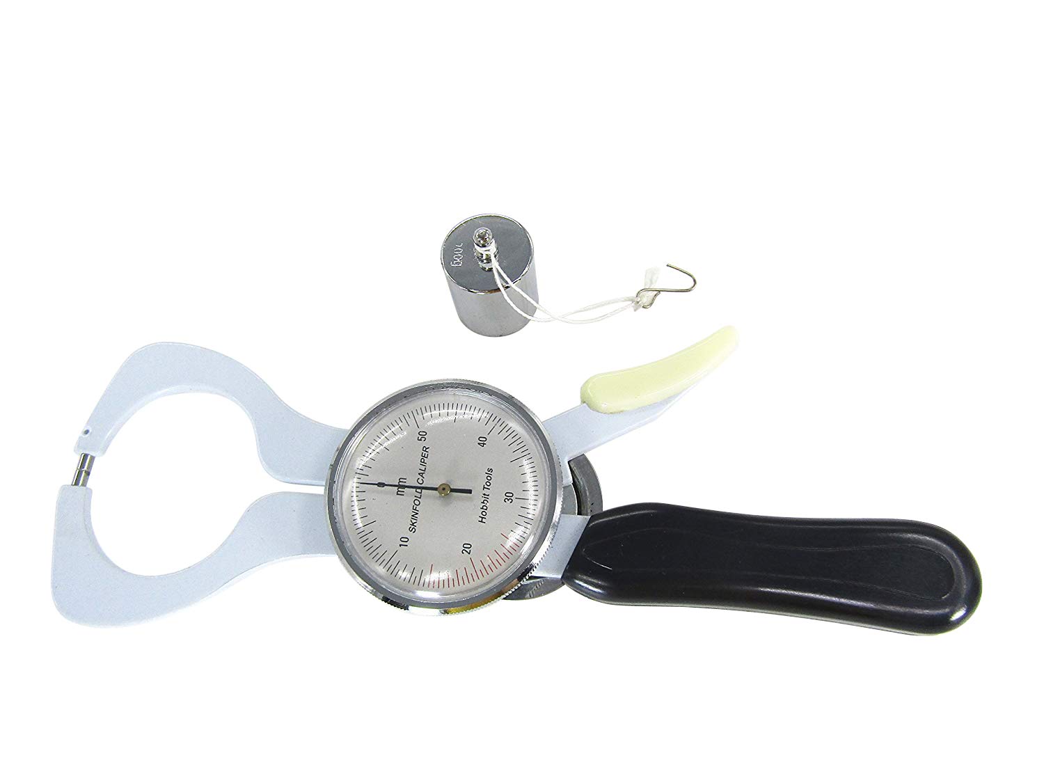 Amazon.co.jp: BAOSHISHAN脂肪キャリパー 皮下脂肪キャリパー