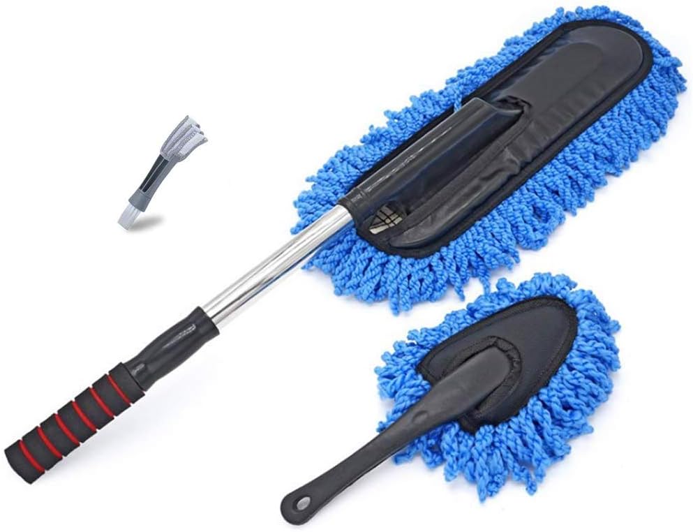 Car Duster,Car Microfiber Duster, Car Microfiber Duster