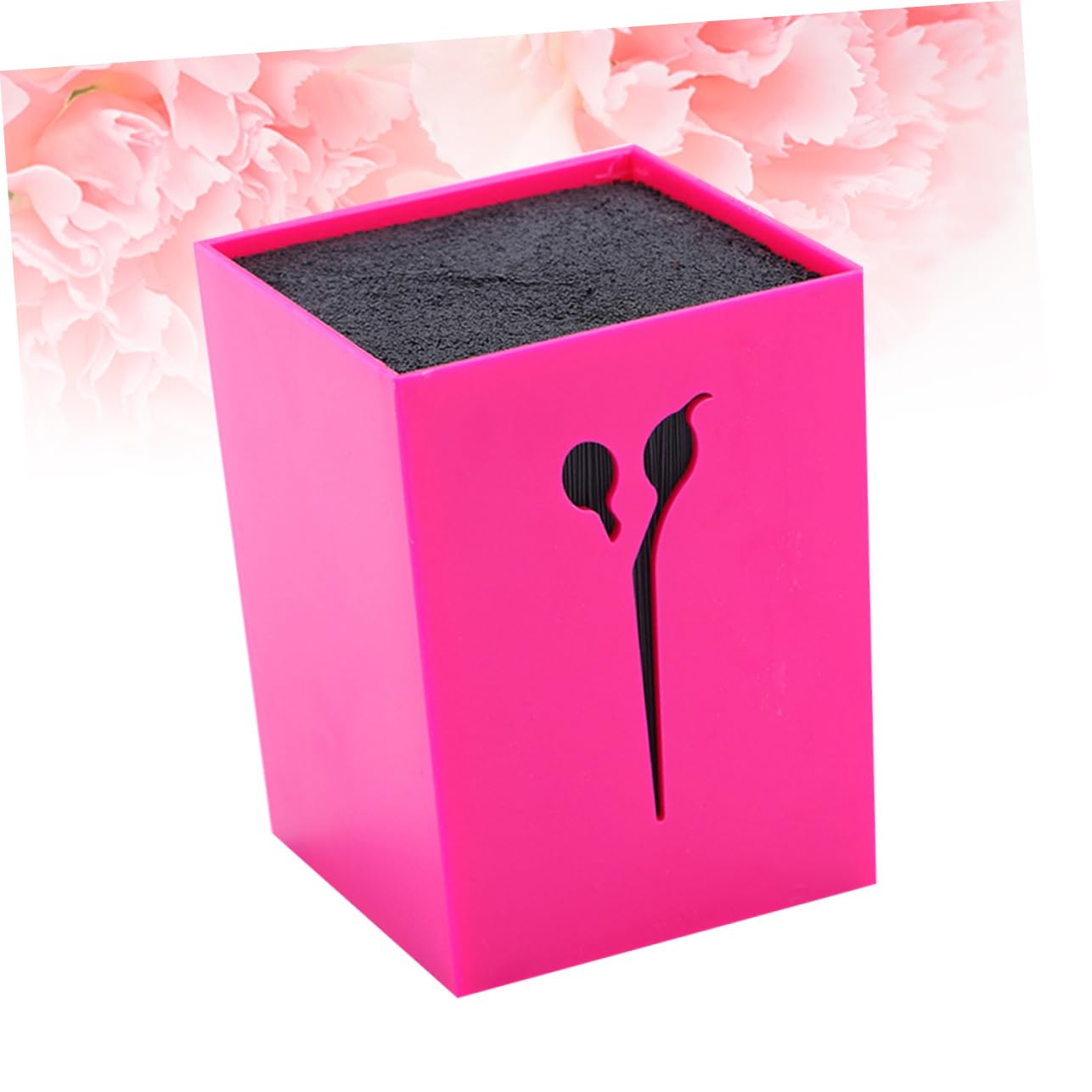 TOVINANNA Hairdressing Tools Organizer Salon Scissors Hair Clips Storage Box Stylist Accessories Hair Salon Supplies