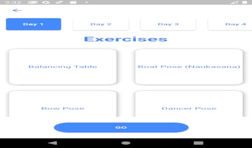 YoGa FitNess