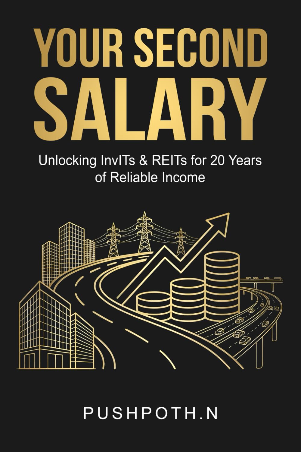 YOUR SECOND SALARY: Unlocking InvITs & REITs for 20 Years of Reliable Income
