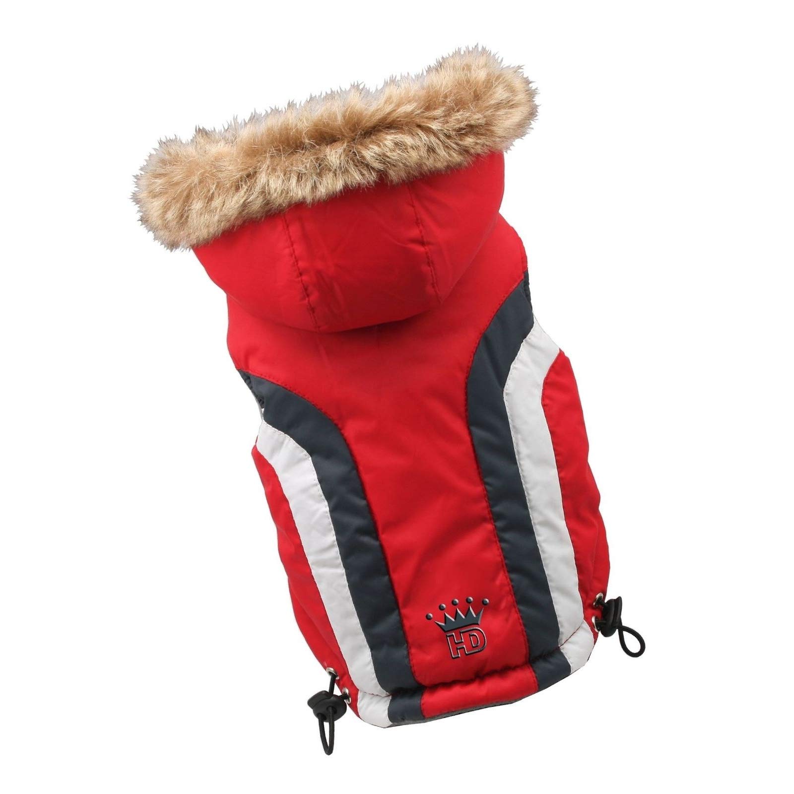 Hip DoggieSwiss Alpine Jacket