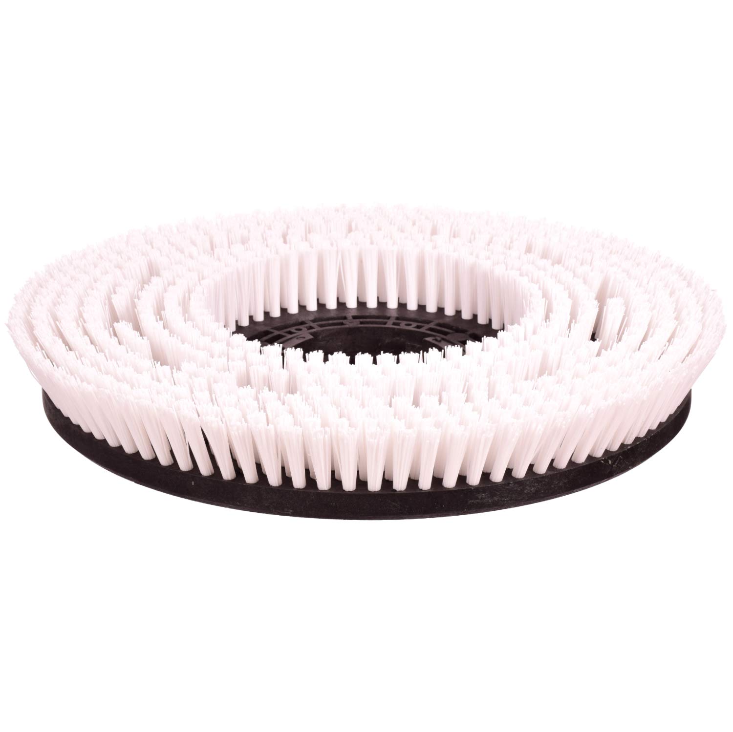 Brosse à disque pour Numatic 1000, 1100, 1500, 3450, 4045, 4555-410 mm PPL0,8