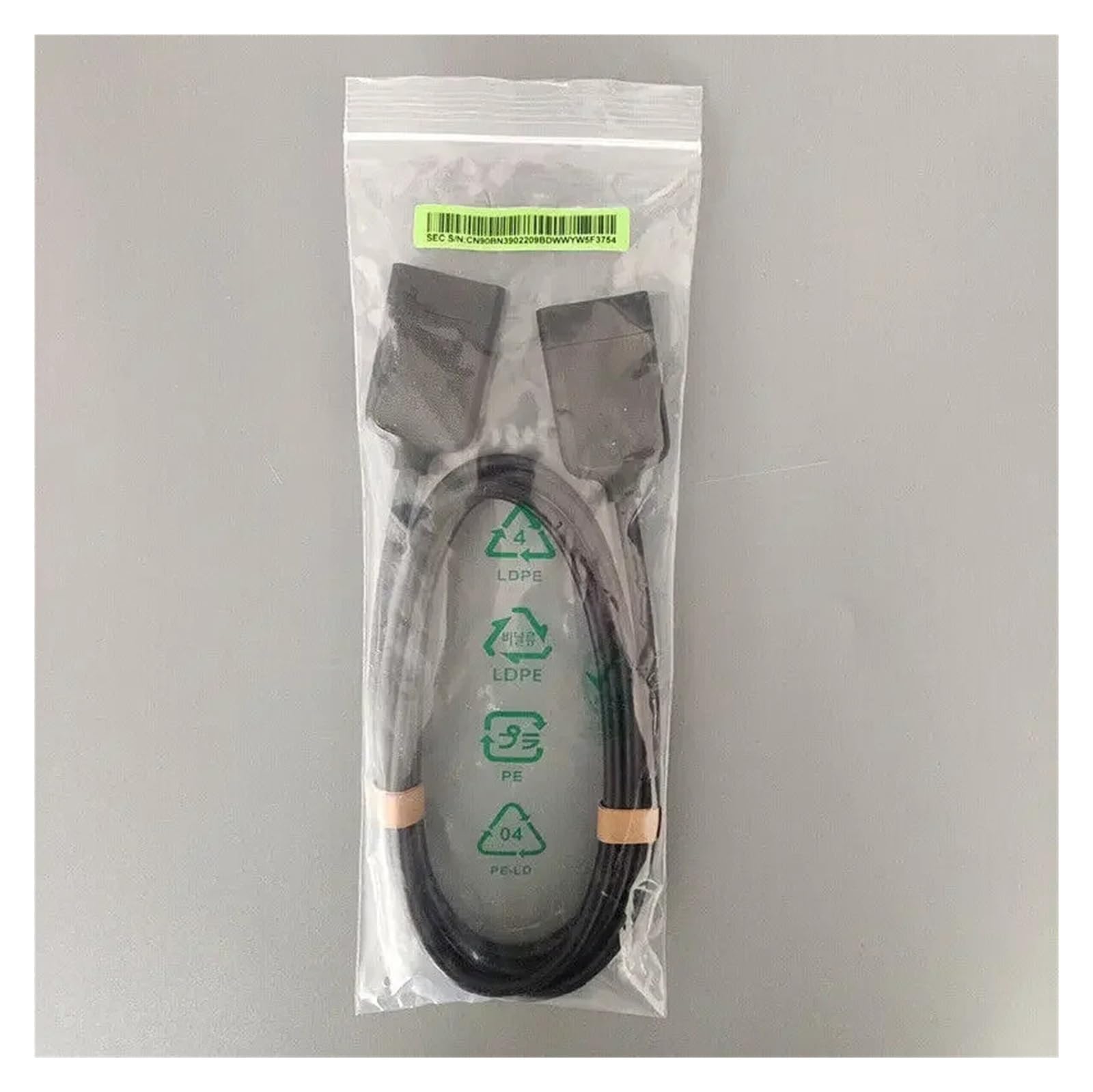Câble de Connexion TV BN39-02209B pour UE49MU7070T UE49MU7000T UE49MU8009T