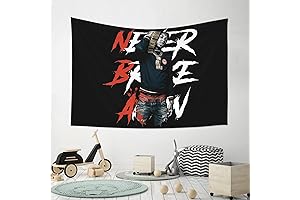 YoungBoy Style Tapestry