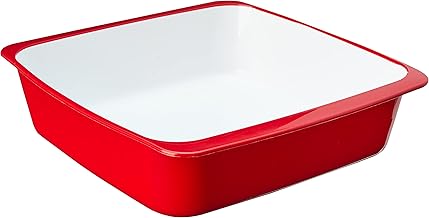 Travessa Quadrada Duo Chef, Plasútil, 1.5 L