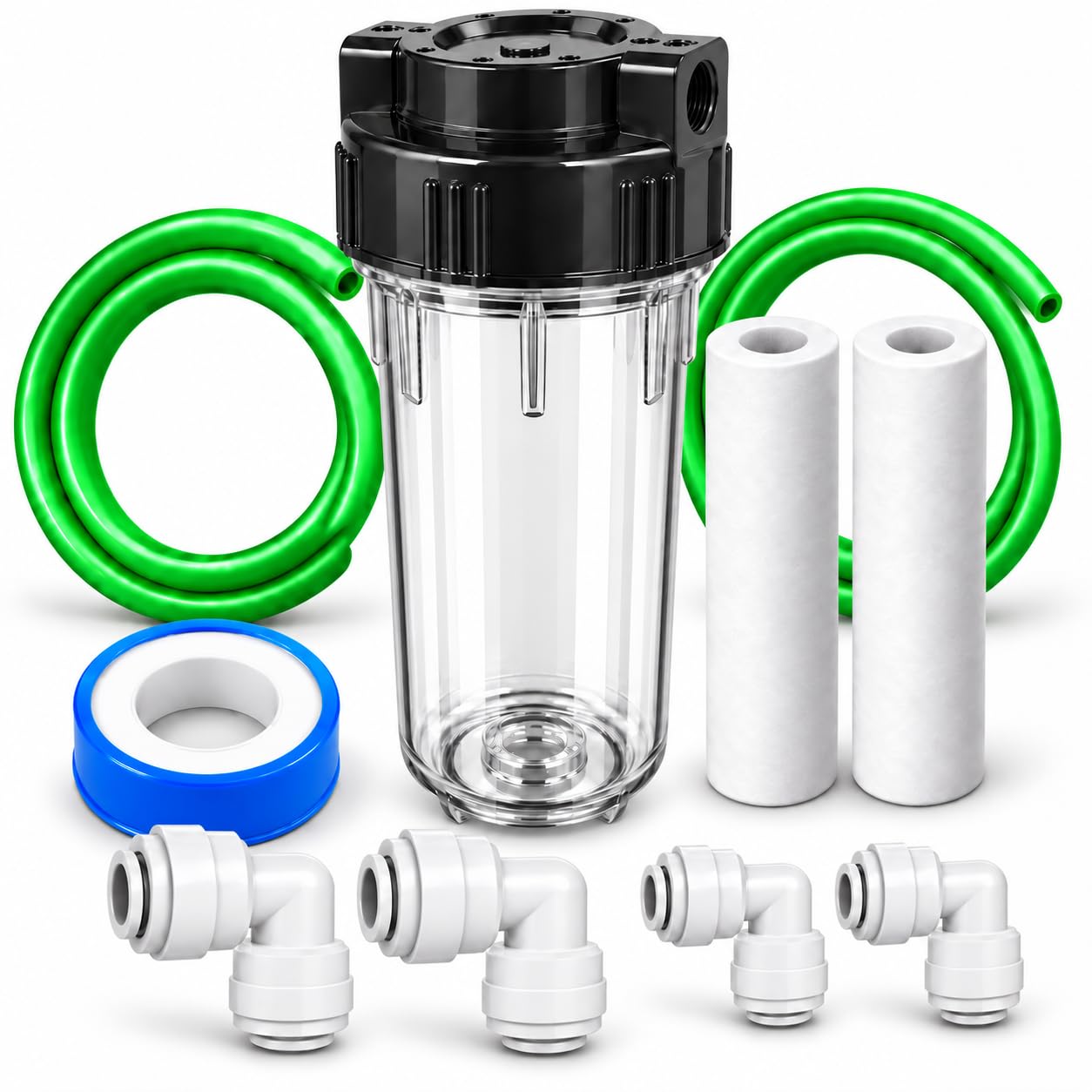 RO Water Pre Filter - Protect Your Purifier -22 RO Water Pre Filter - Protect Your Purifier -22