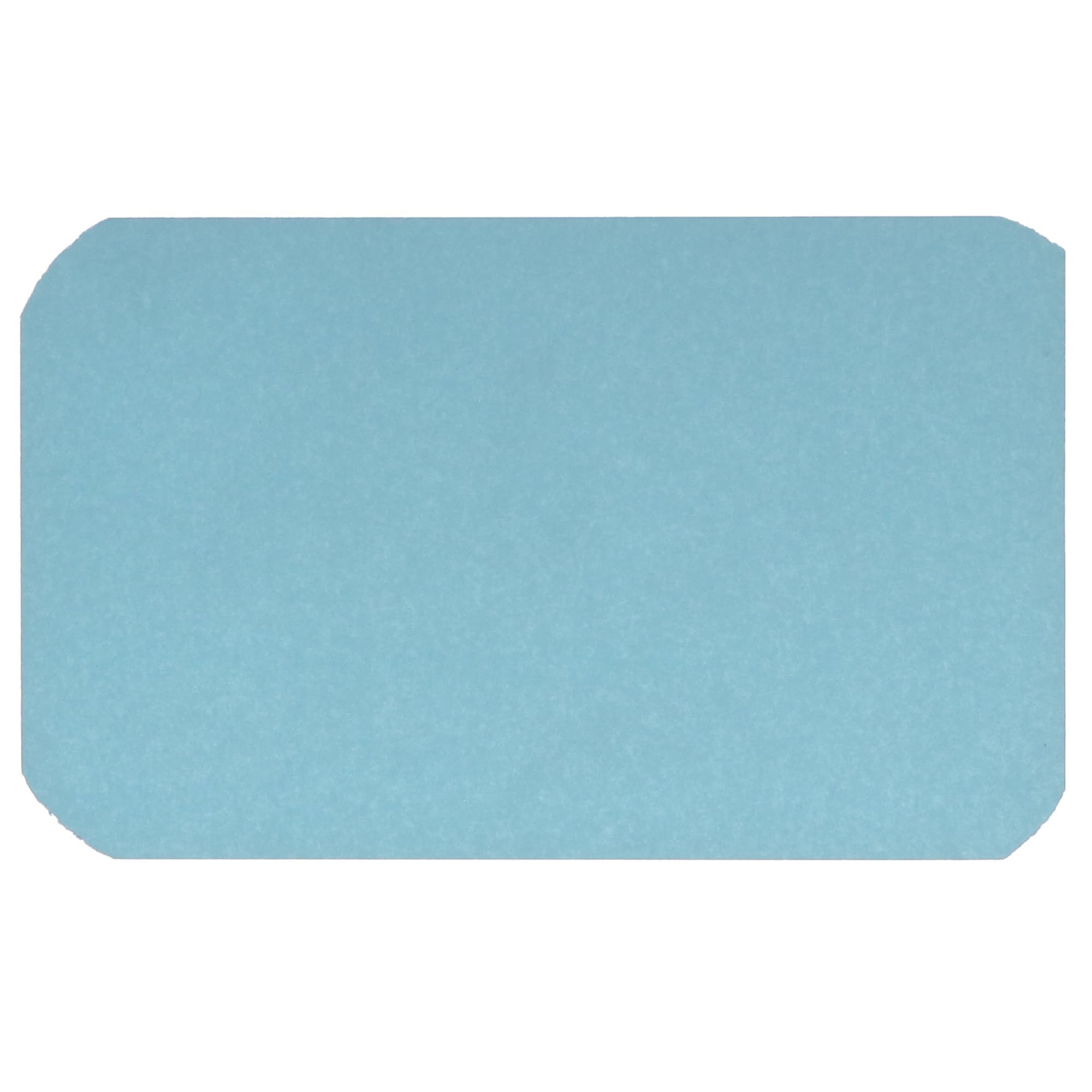 Plasdent PAP-F2 Mini Tray Paper Covers F 5