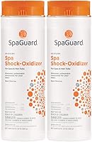 Vista 1 de SpaGuard Spa Shock-Oxidizer (35 oz) Paquete de 2