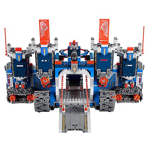 LEGO NexoKnights The Fortrex 70317 by LEGO – Bild 4