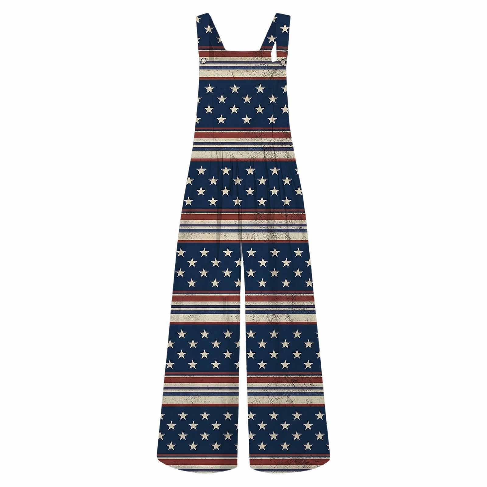 WWricotta Mono corto sin tirantes con estampado floral, ligero, de tejido mixto, informal, para verano y actividades al aire libre, mujer, shorts, bolsillos, cintura elástica, para festivales, fresco