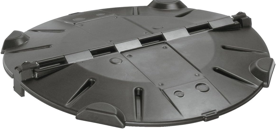 Gardena 380520 Cover for 800 l Storage Rain Gauge Amazon.ca Patio