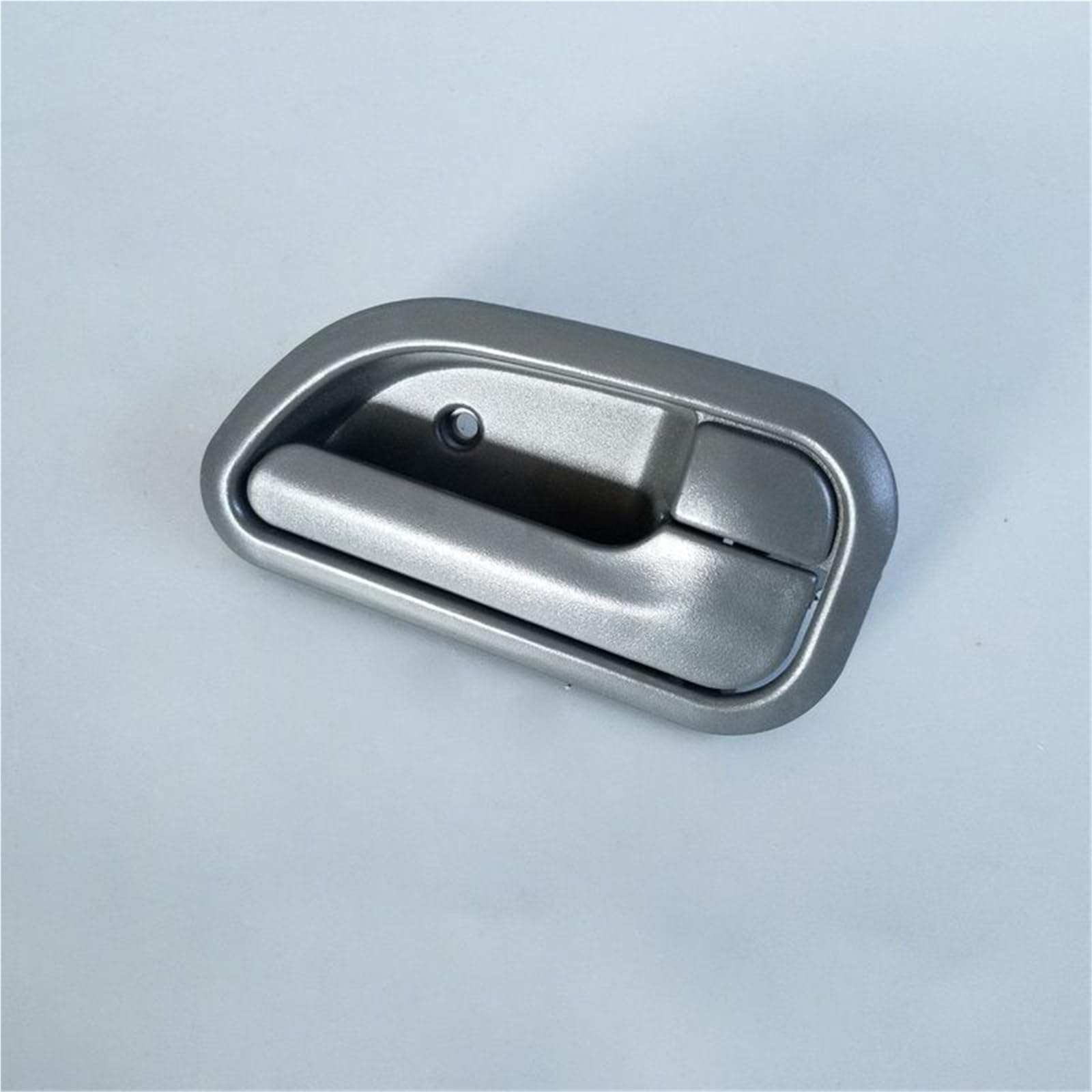 Lmgbjjn Right Fit For Chinese Brand Foton Ollin Truck Door Inner Handle Left Plastic Inside(Right)
