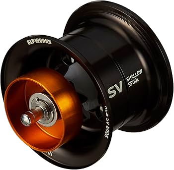 Amazon | ダイワslpワークス(Daiwa Slp Works) RCSB SV 800S スプール