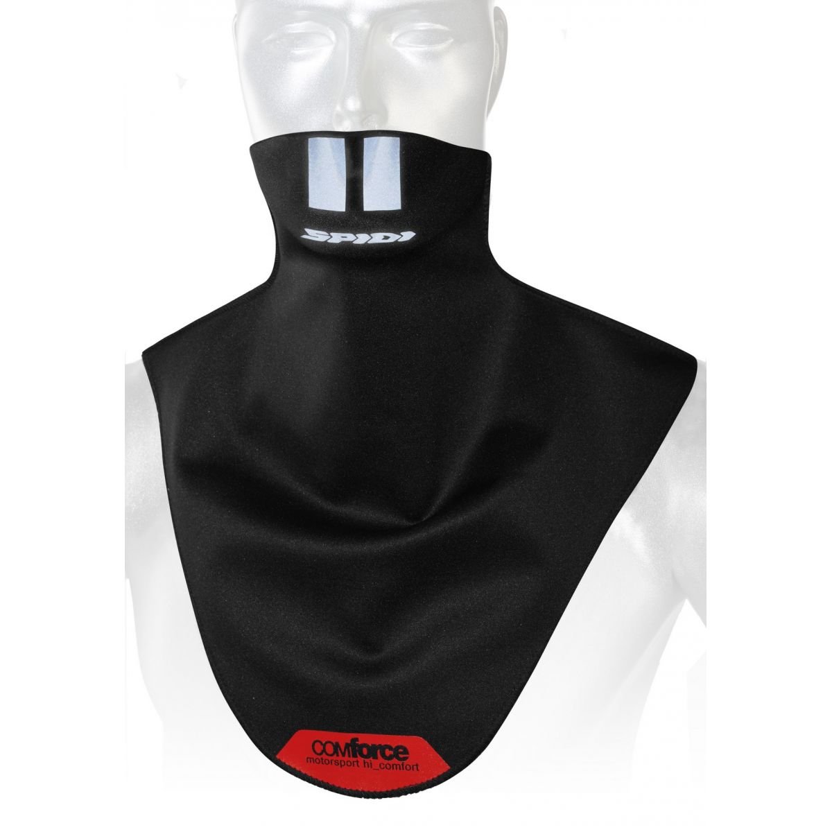 SPIDI Neck GP KT Intimo
