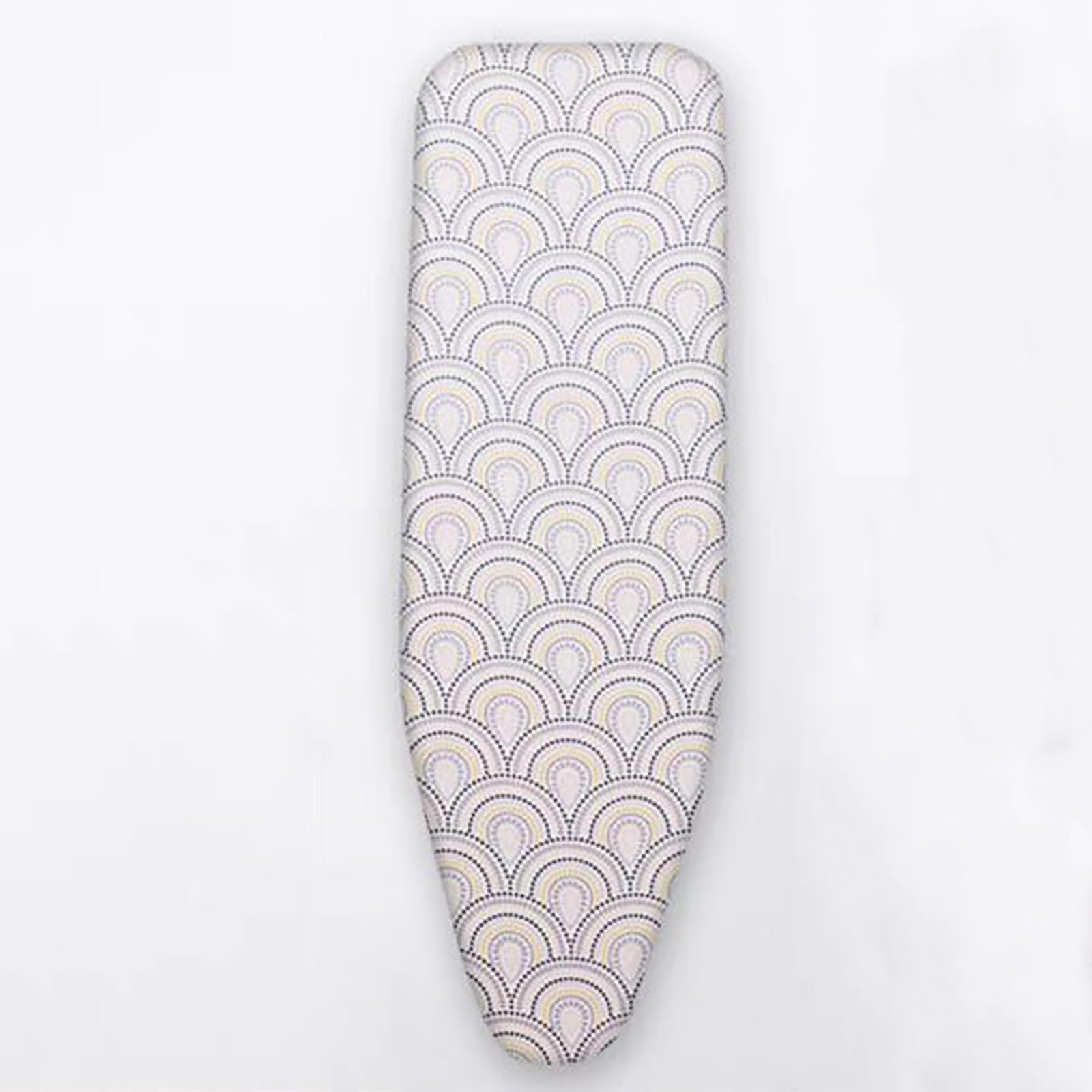 Housse de rechange pour planche à repasser toile H standard 91x33