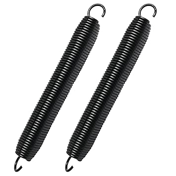 Vanshly 2 Pack R3847 Replacement Spring Kit for Hydraulic Leveling Jacks