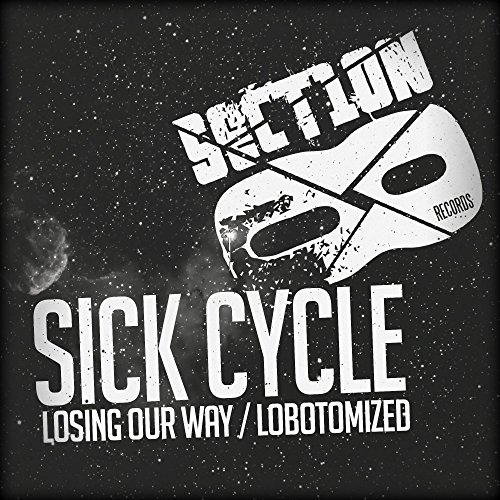 Play Losing Our Way / Lobotomized by Sick Cycle on Amazon Music