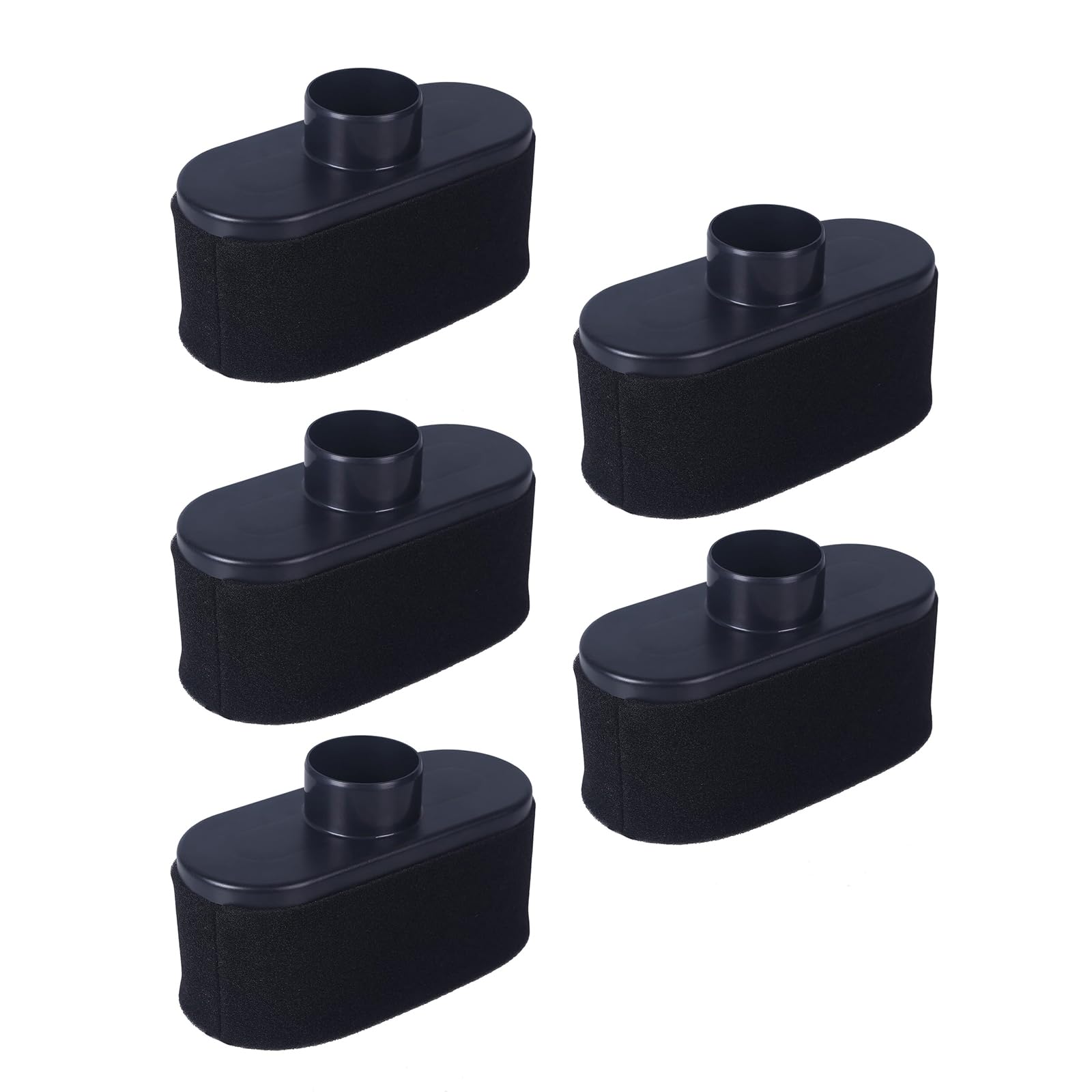 Confezione da 5 filtri dell'aria per tagliaerba FR651V FR691V FR730V