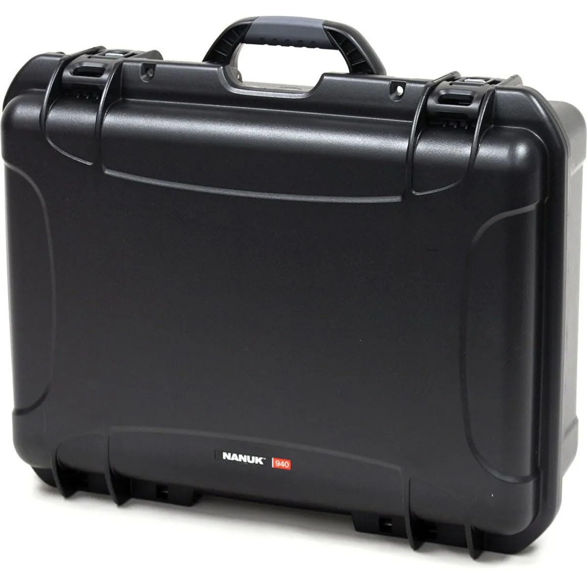 Nanuk 940 Waterproof Hard Case - Black
