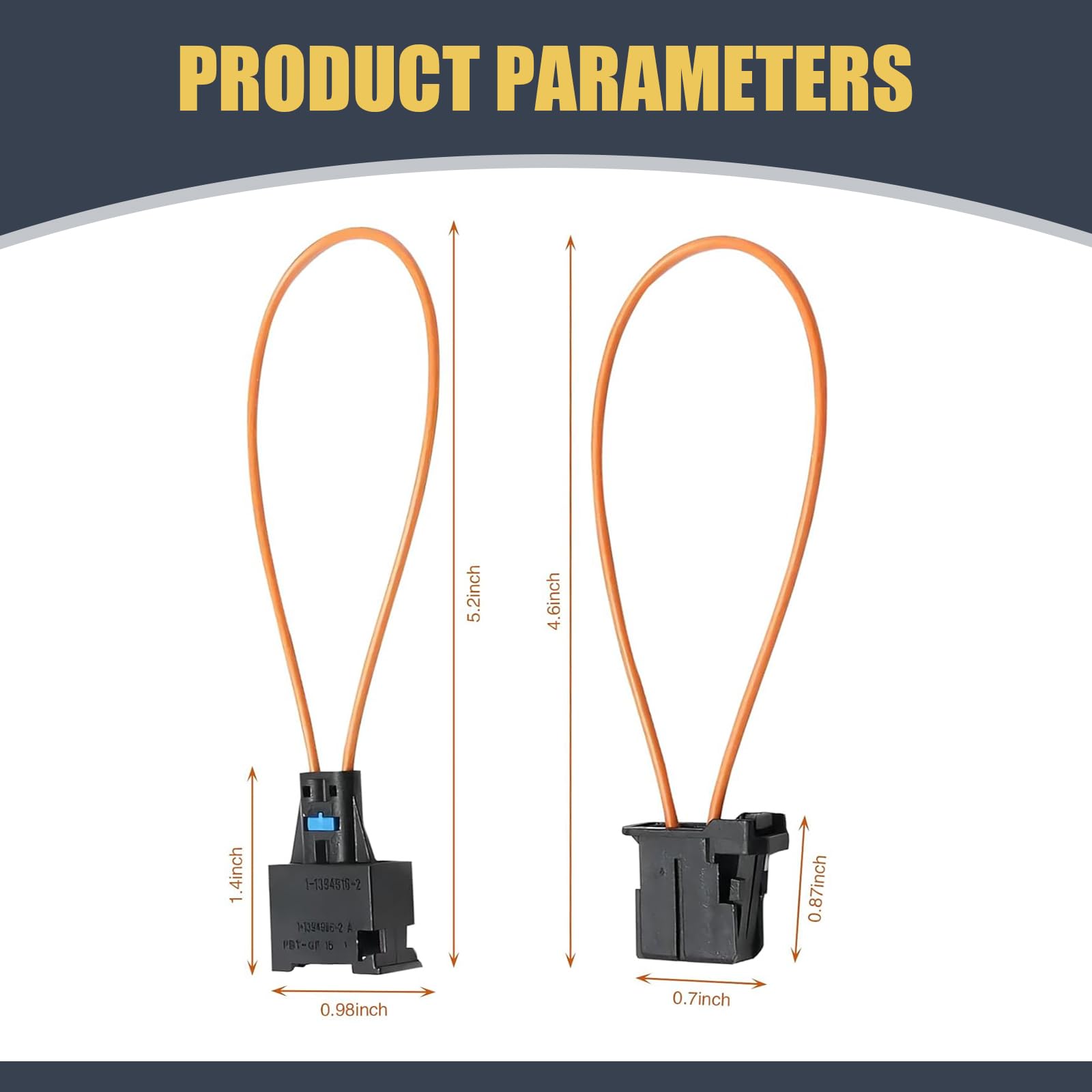 26 Juegos De Conectores De Cable Impermeables 1p 2p 3p 4p | Meses sin