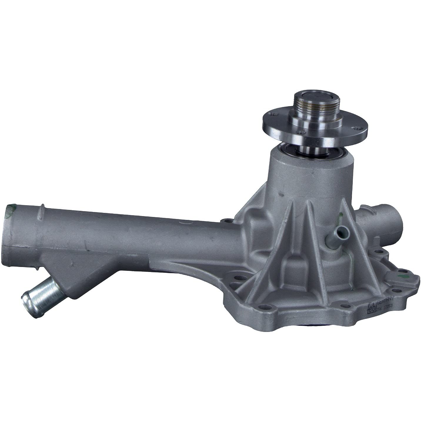 febi bilstein 17253 pompa wodna z uszczelką, 1 sztuka