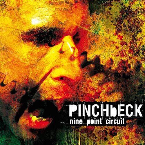 Pinbeck Amazon.com: Nine Point Circuit : Pinchbeck: Digital Music